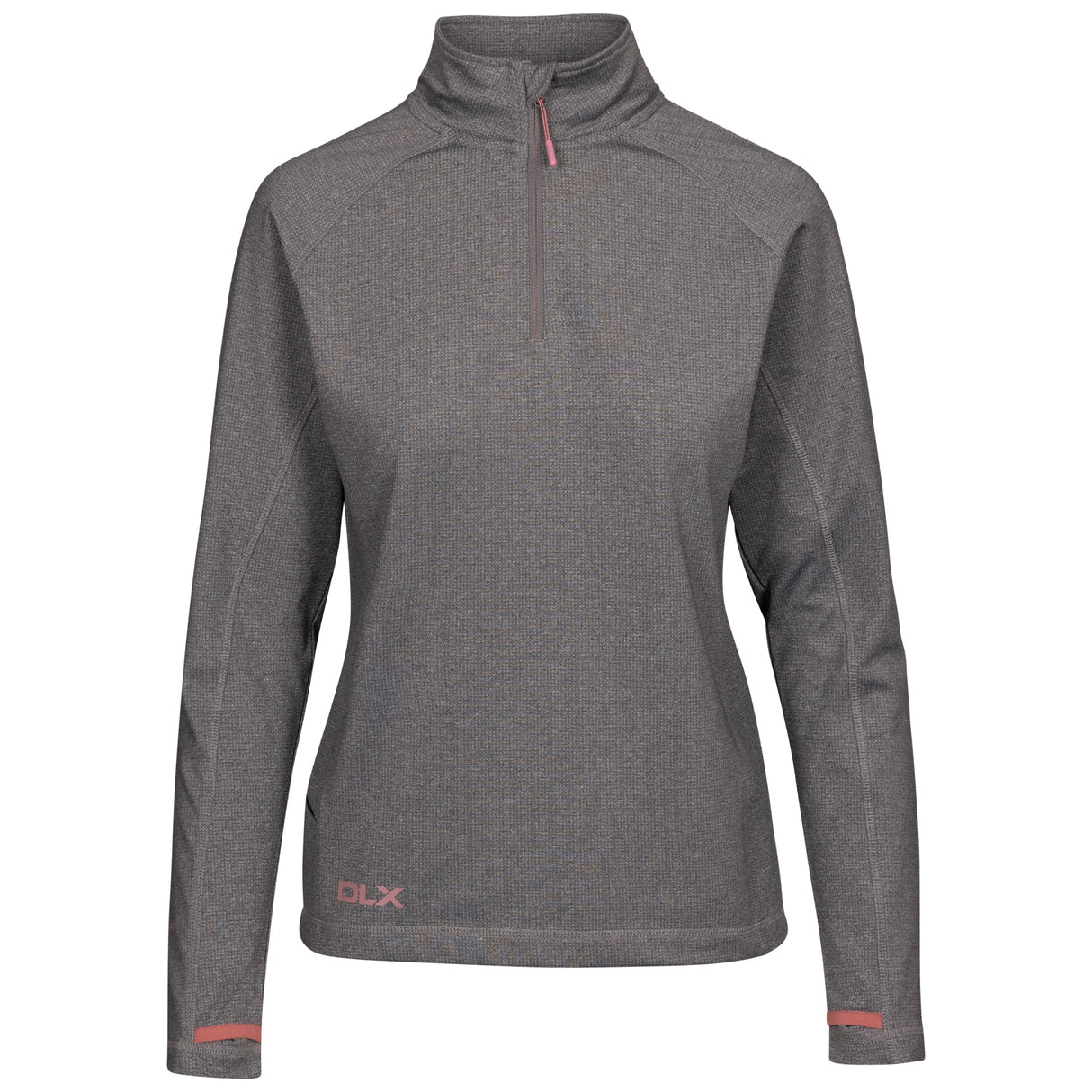 Theresa - Grey Marl - Trespass