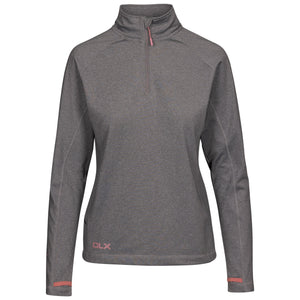 Theresa - Grey Marl - Trespass
