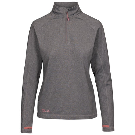 Theresa - Grey Marl - Trespass