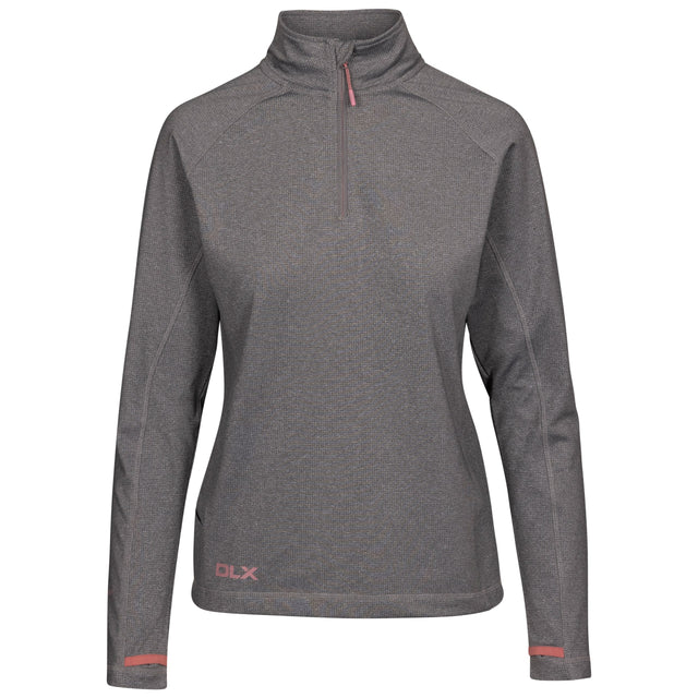 Theresa - Grey Marl - Trespass