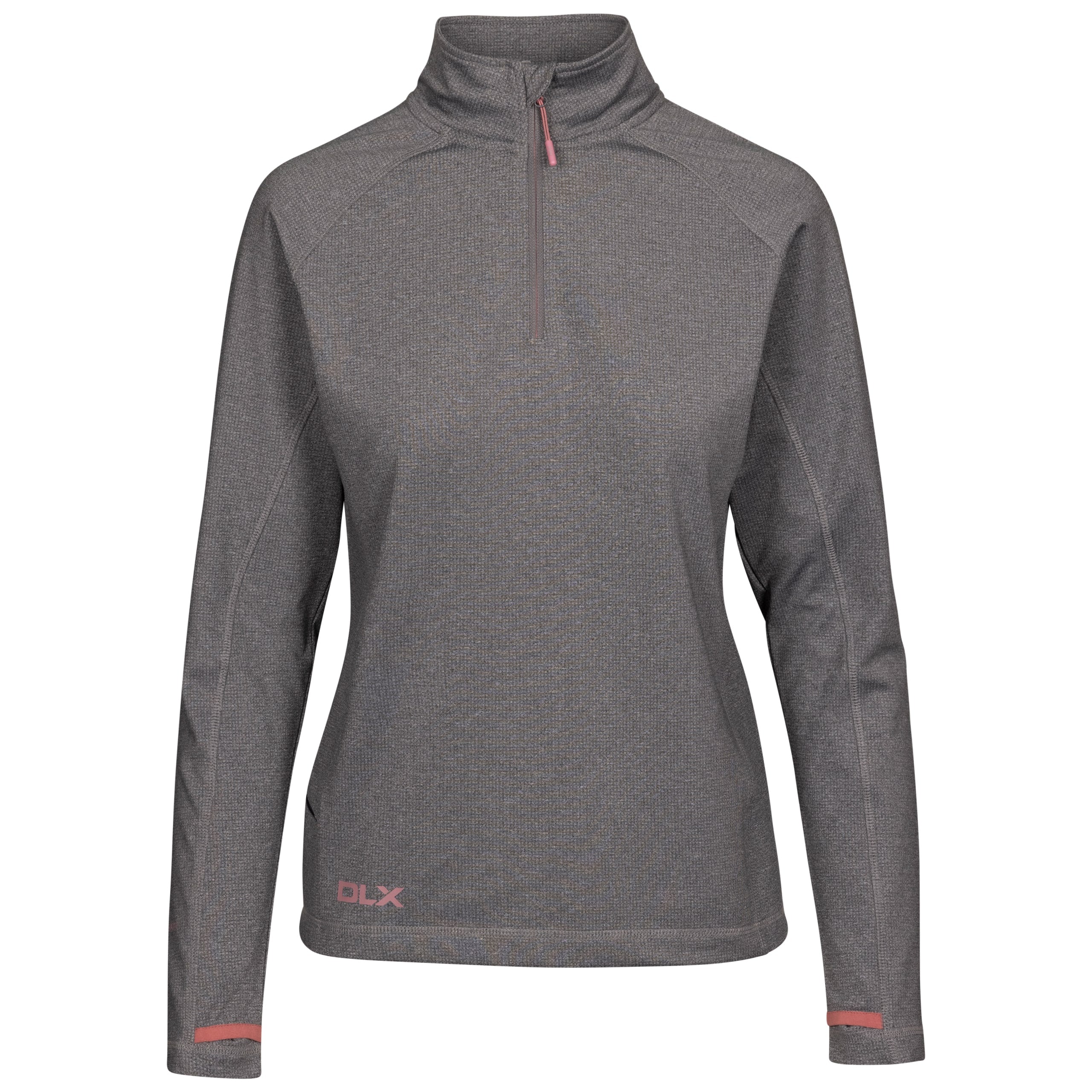 Theresa - Grey Marl – Trespass