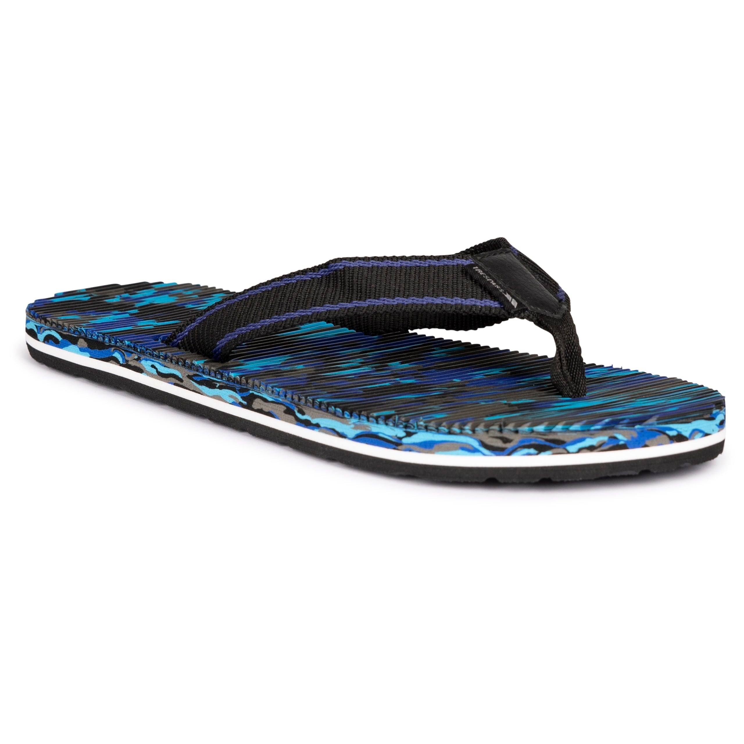 Theros - Navy – Trespass