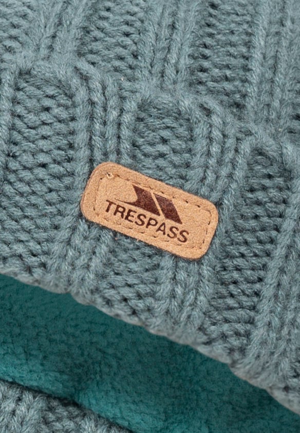 Thorns - Spruce Green - Trespass