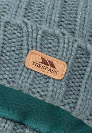 Thorns - Spruce Green - Trespass