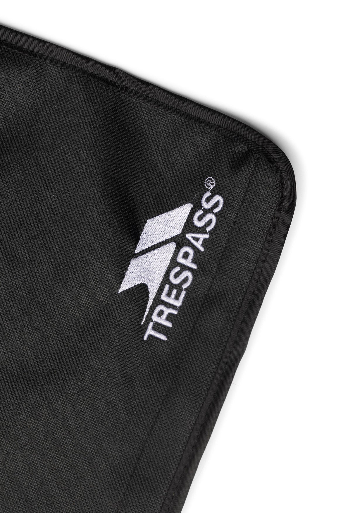 Throw - Mountain Print - Trespass