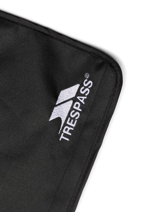 Throw - Mountain Print - Trespass