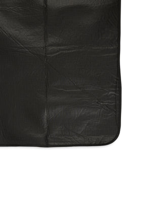 Throw - Mountain Print - Trespass