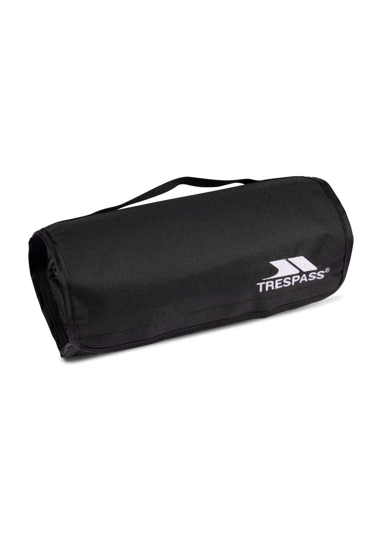 Throw - Mountain Print - Trespass