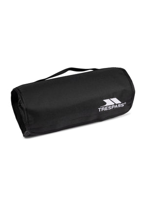 Throw - Mountain Print - Trespass