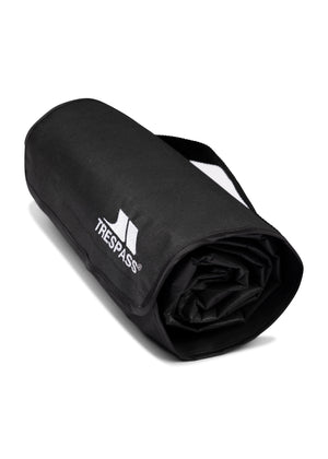 Throw - Mountain Print - Trespass
