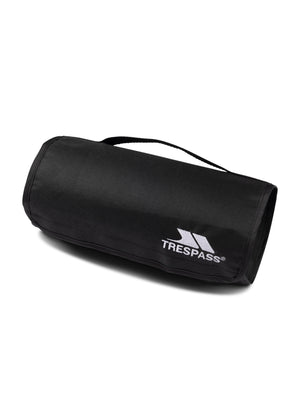 Throw - Mountain Print - Trespass