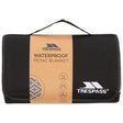 Throw - Storm Grey Pattern - Trespass