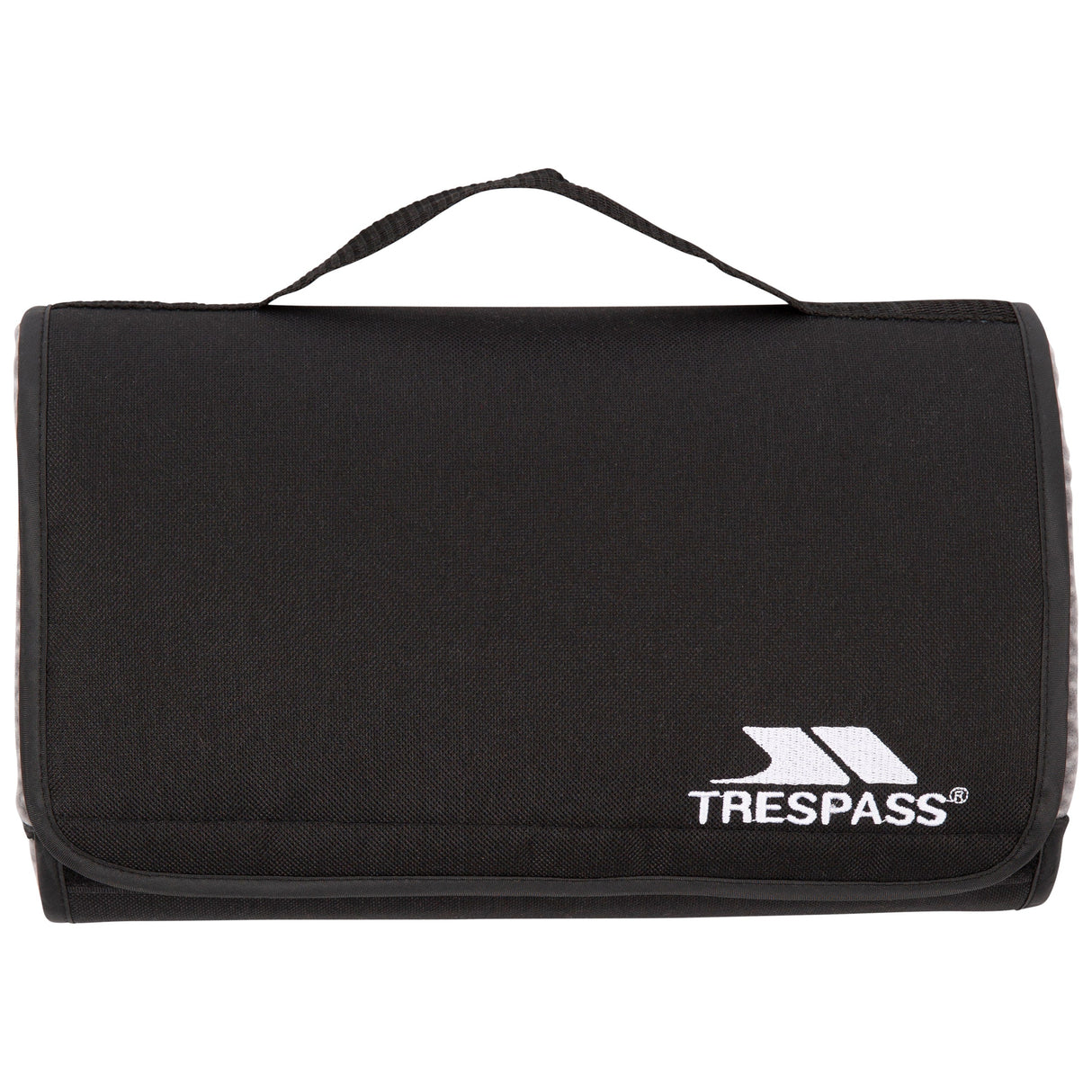 Throw - Storm Grey Pattern - Trespass