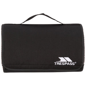 Throw - Storm Grey Pattern - Trespass