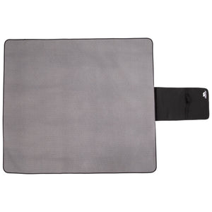 Throw - Storm Grey Pattern - Trespass