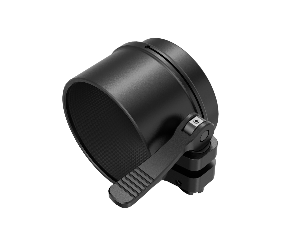 Thunder Clip-on-Adapter 2.0 - Hikmicro