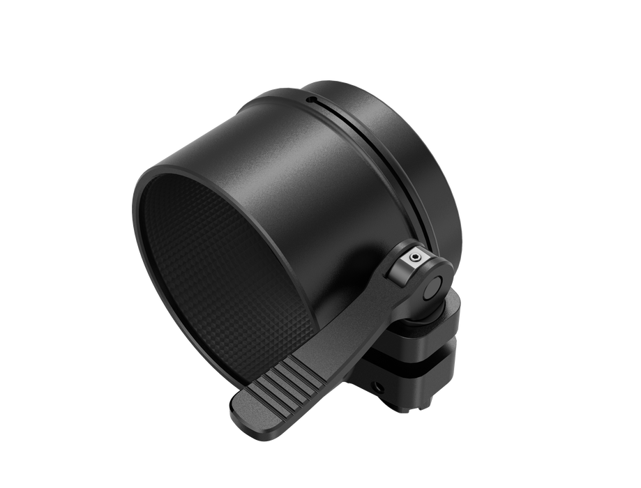 Thunder Clip-on-Adapter 2.0 - Hikmicro