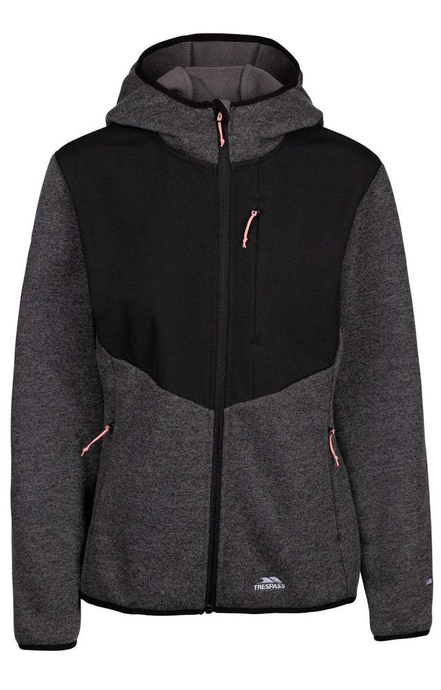 Tierra - Grey Marl - Trespass