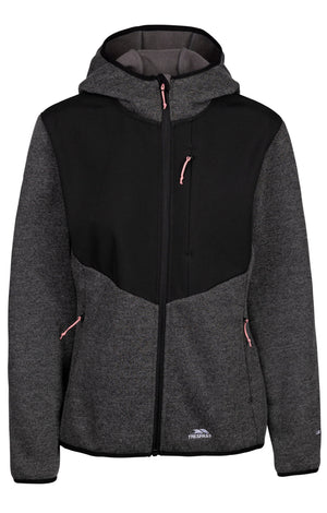Tierra - Grey Marl - Trespass