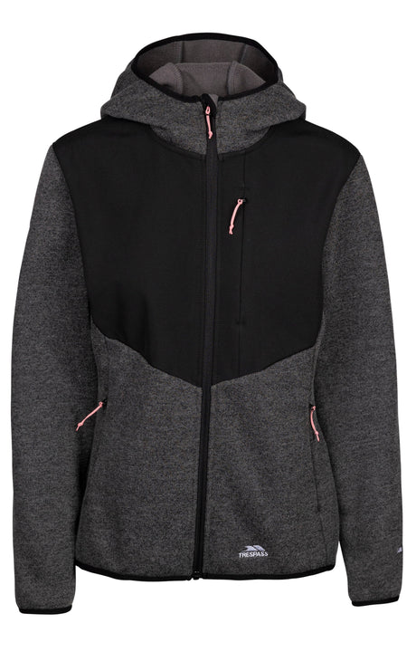 Tierra - Grey Marl - Trespass