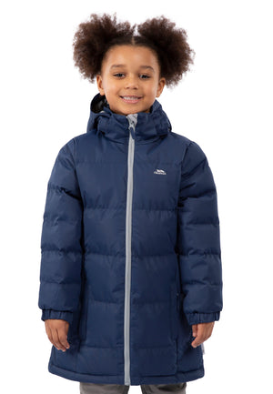 Tiffy - Navy Tone - Trespass