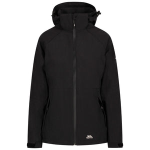Tilbury - Black - Trespass