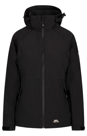Tilbury - Black - Trespass