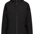 Tilbury - Black – Trespass
