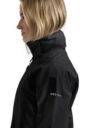 Tilbury - Black - Trespass