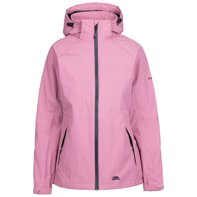 Tilbury - Light Mulberry - Trespass