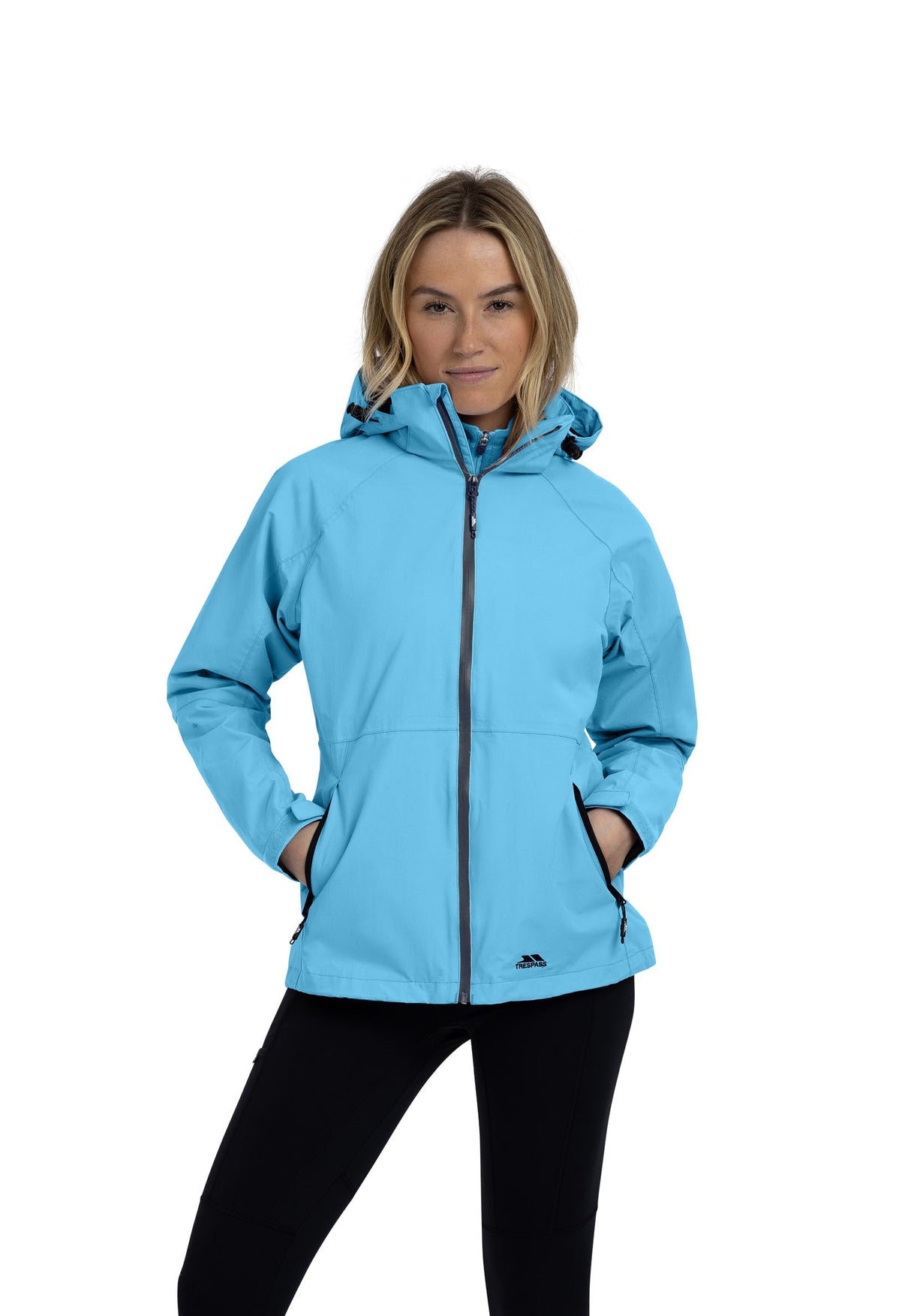 Tilbury - Storm Blue - Trespass