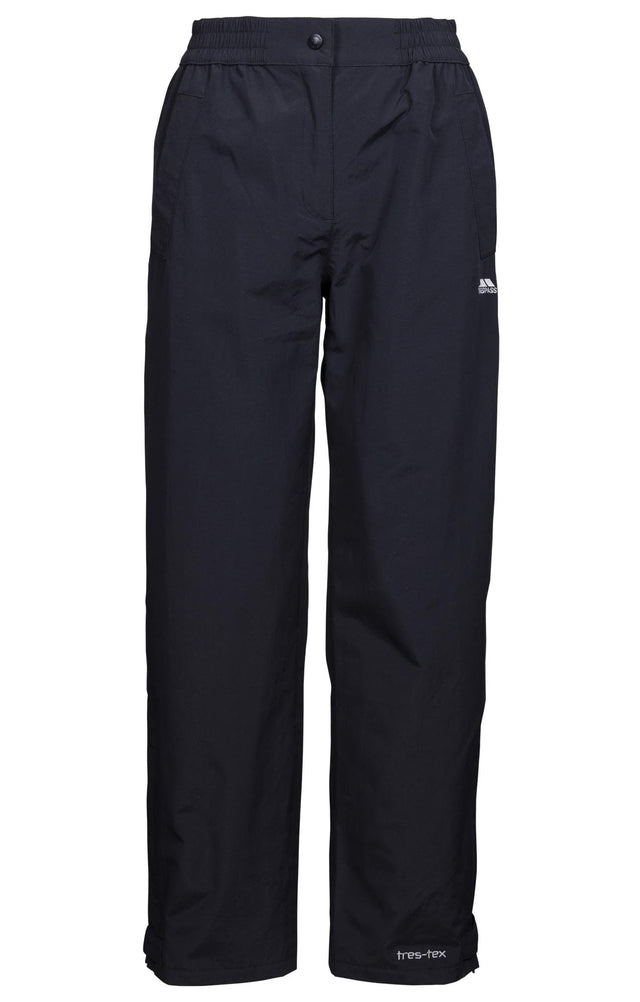 Tilbury Pant - Black - Trespass