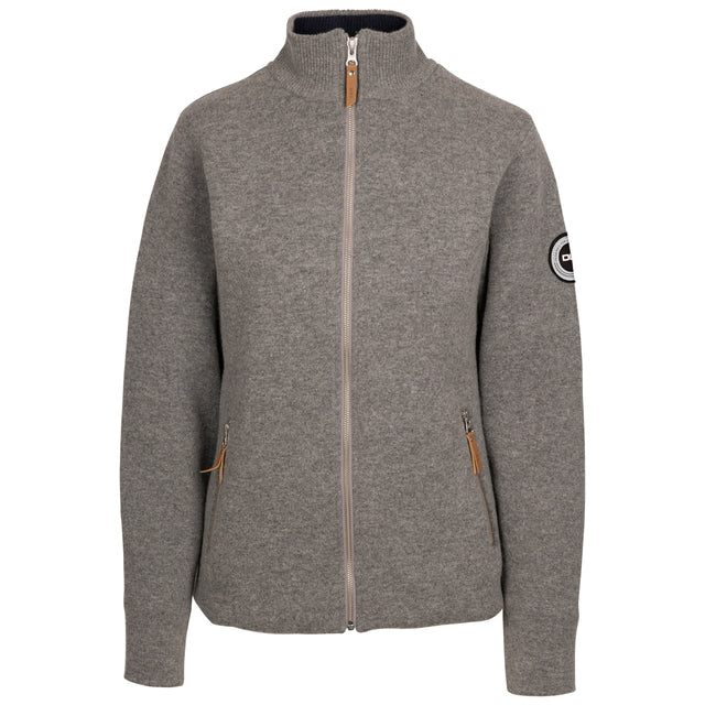 Tinahely - Grey Marl - Trespass