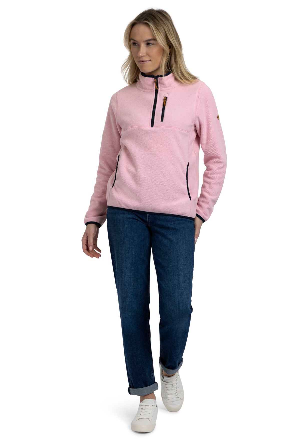 Tister - Pink Peony - Trespass