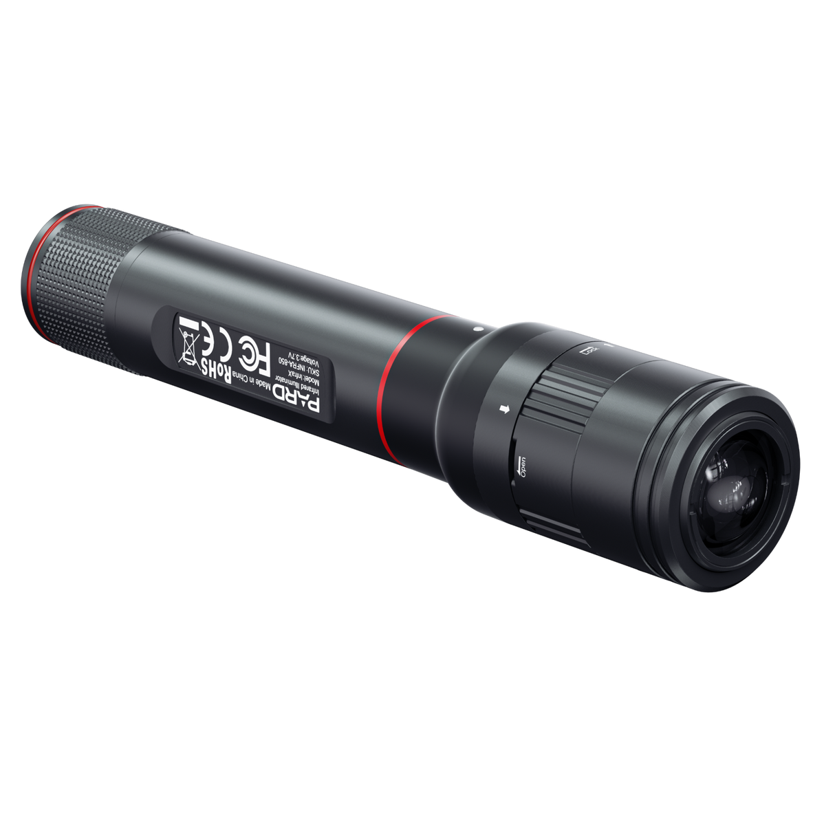 PARD InfraX IR-Strahler 940nm