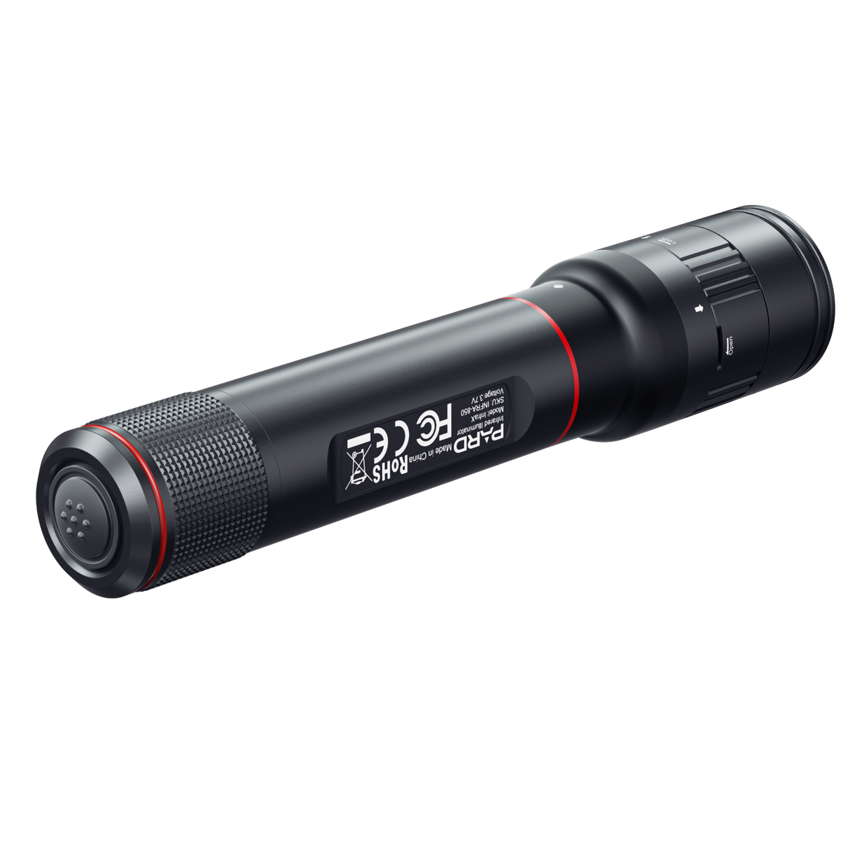PARD InfraX IR-Strahler 940nm