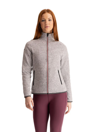 Toddy - Grey Marl - Trespass
