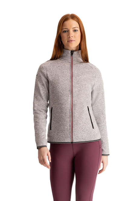 Toddy - Grey Marl - Trespass