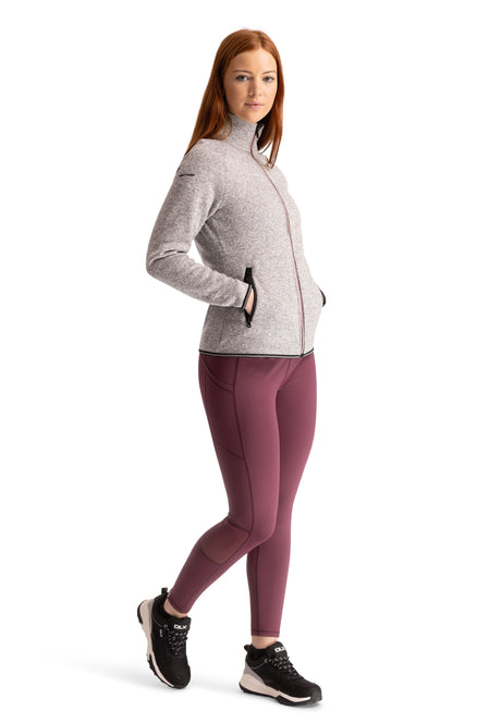 Toddy - Grey Marl - Trespass