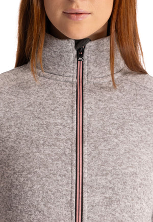 Toddy - Grey Marl - Trespass