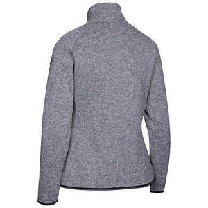 Toddy - Grey Marl - Trespass
