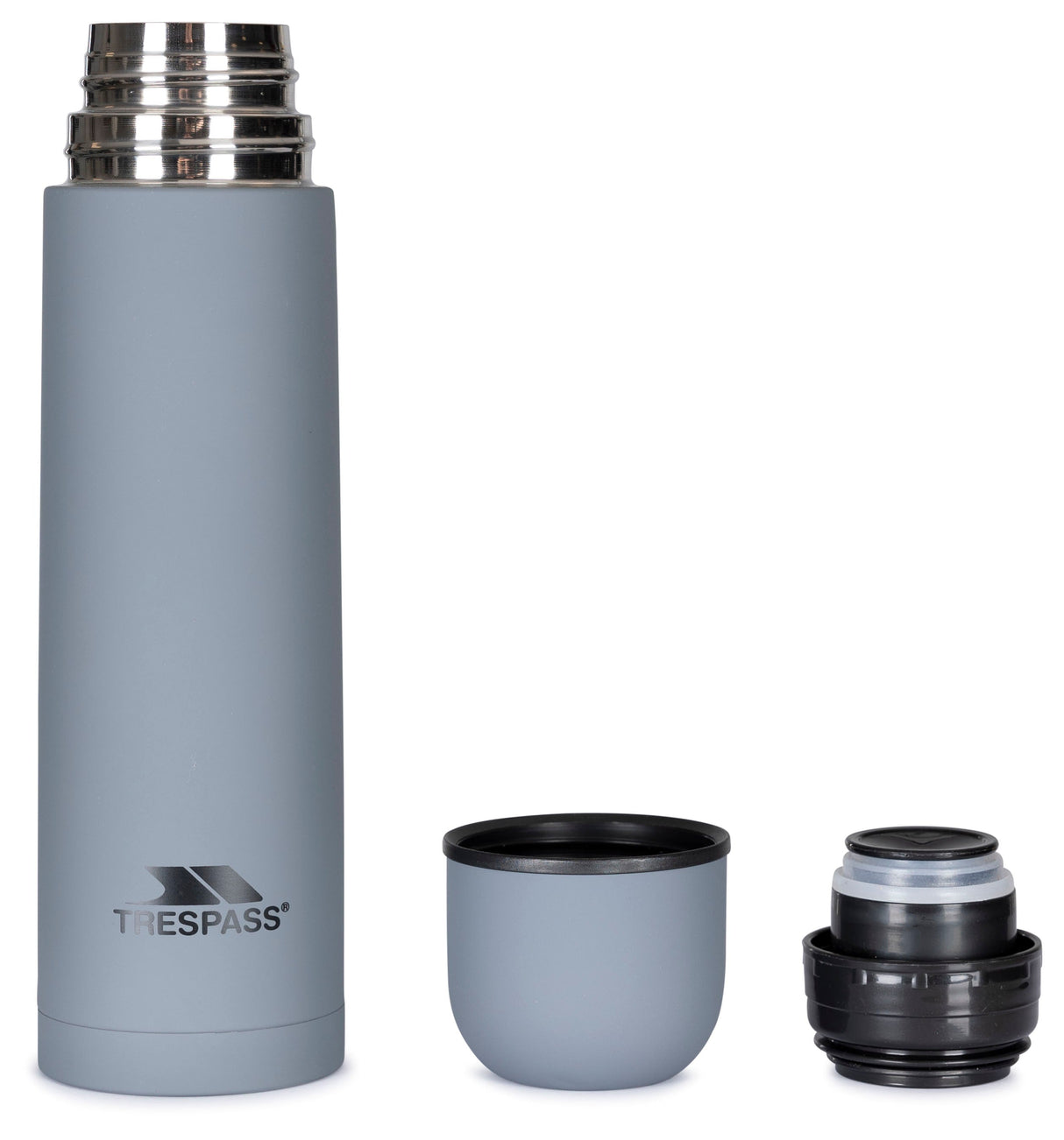 Torre 50 - Grey - Trespass