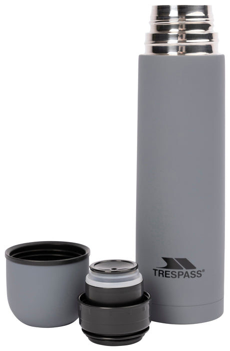 Torre 75 - Grey - Trespass
