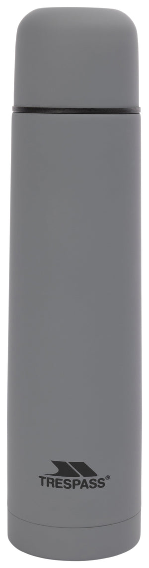Torre 75 - Grey - Trespass