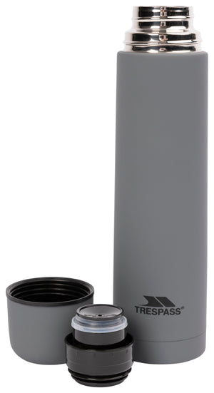 Torre 75 - Grey - Trespass