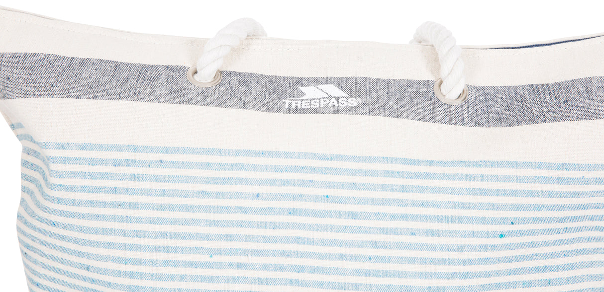 Totba - Stripe - Trespass