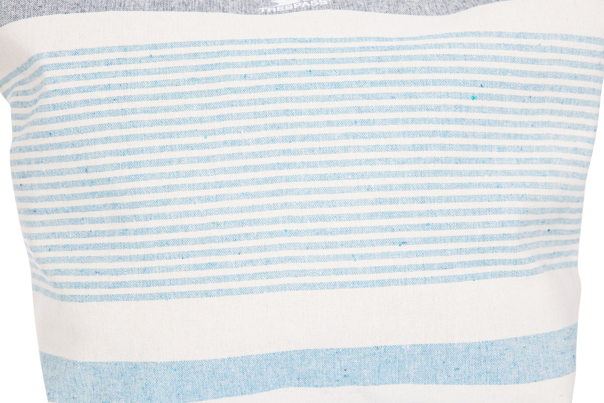 Totba - Stripe - Trespass