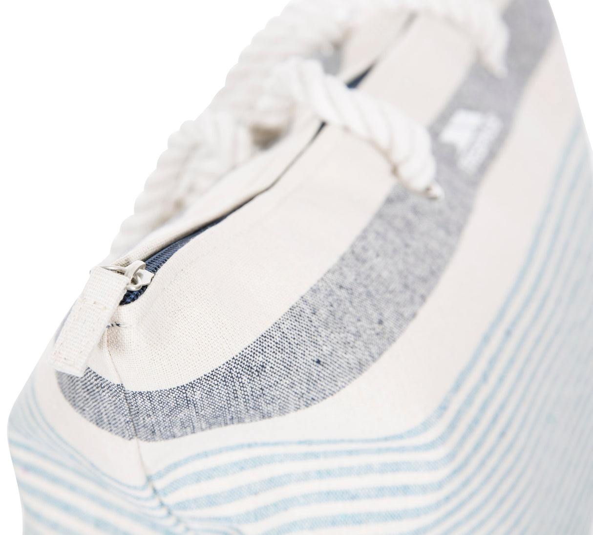 Totba - Stripe - Trespass