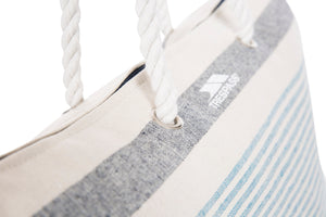 Totba - Stripe - Trespass