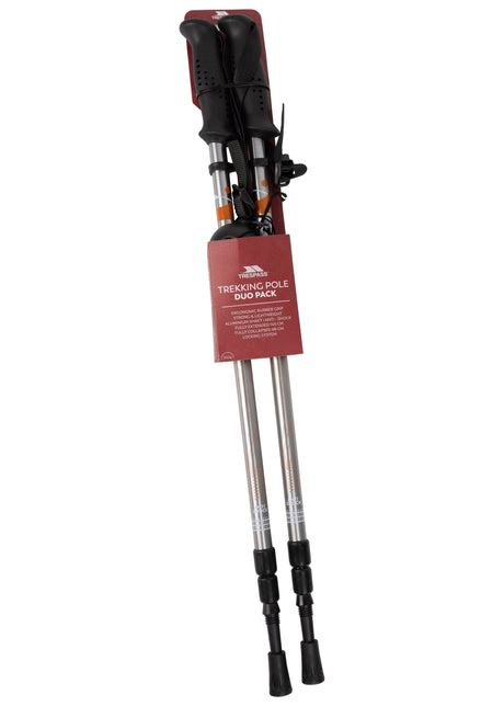 Transduo - Graphite - Trespass